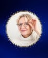 Elka Cathrin - E-Mail & Beratung - SMS & Beratung - Zigeunerkarten - Tarot & Kartenlegen - Jenseitskontakte