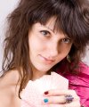 Melina - Kartenlegen & online - Beruf & Arbeitsleben - Sonstige Bereiche - Liebe & Partnerschaft - Blockaden lösen